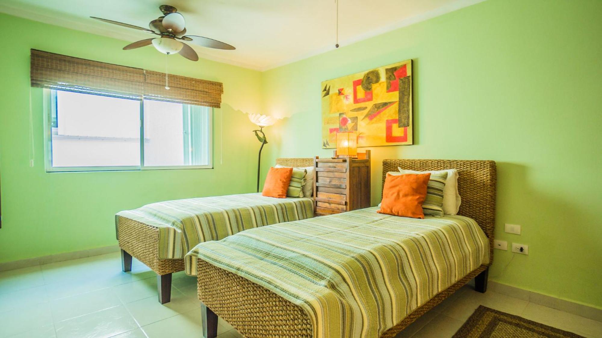 Margarita'S Apartment Плайя-дель-Кармен Екстер'єр фото