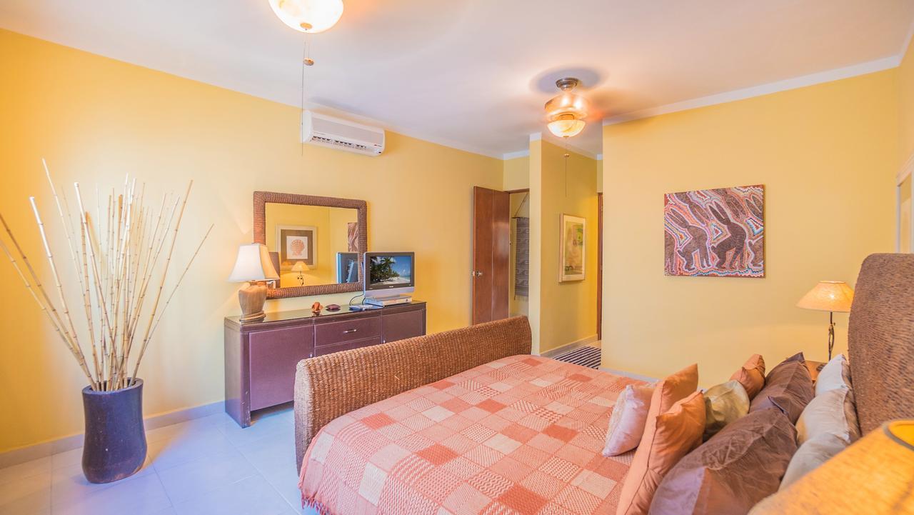 Margarita'S Apartment Плайя-дель-Кармен Екстер'єр фото