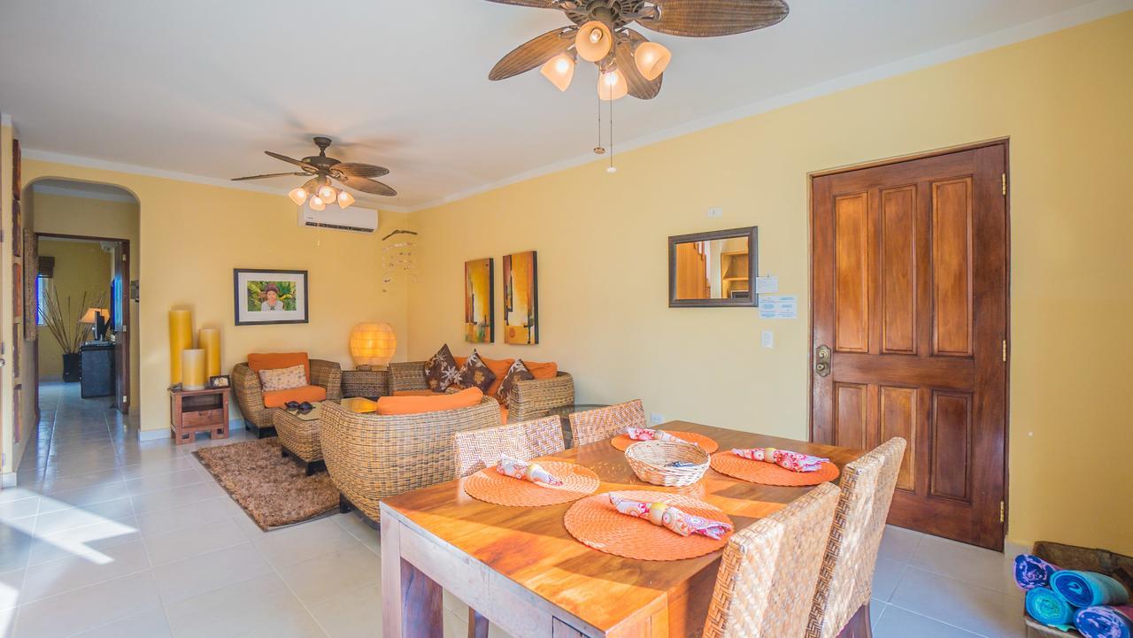 Margarita'S Apartment Плайя-дель-Кармен Екстер'єр фото