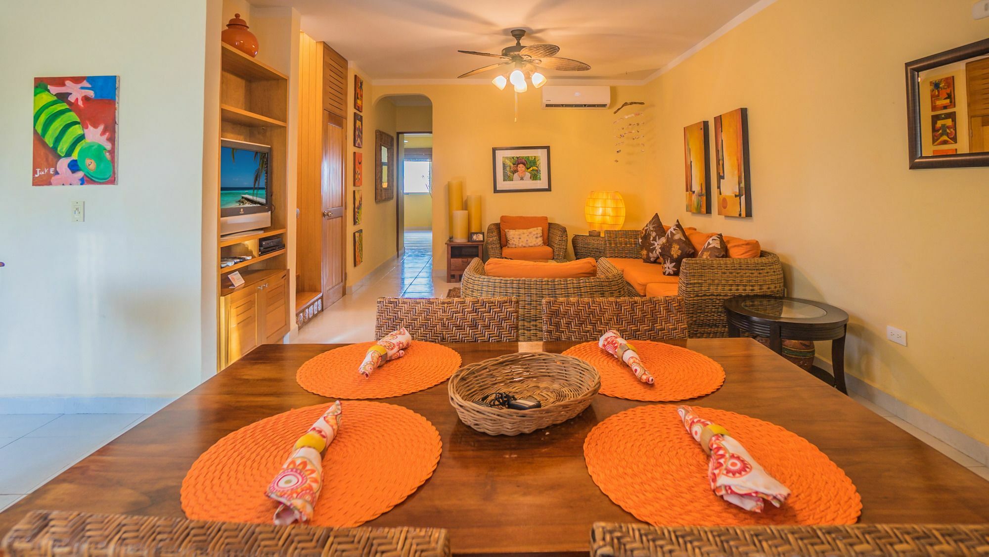 Margarita'S Apartment Плайя-дель-Кармен Екстер'єр фото